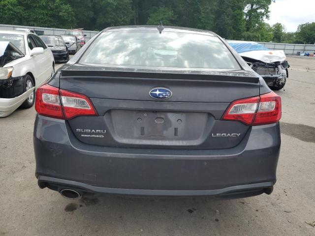 2018 SUBARU LEGACY SPO 4S3BNAS65J3022657