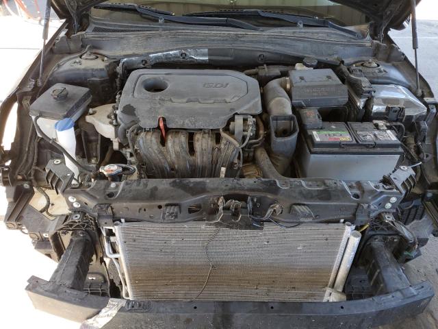 2018 Kia Optima Lx VIN: 5XXGT4L39JG195924 Lot: 60821984