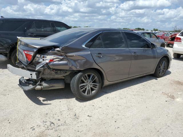 VIN 4T1BF1FK3FU057733 2015 Toyota Camry, LE no.3