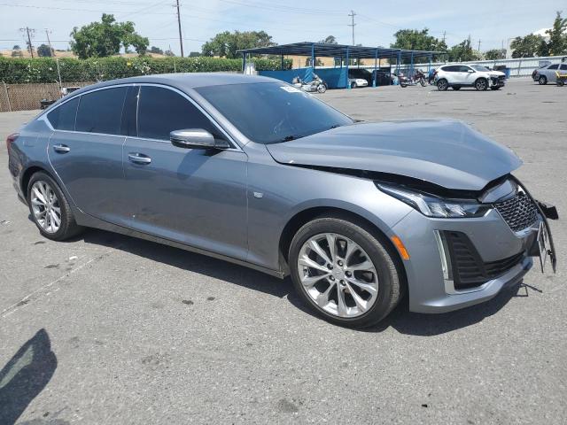 Vin: 1g6dn5rk7n0119856, lot: 59580984, cadillac ct5 premium luxury 20224