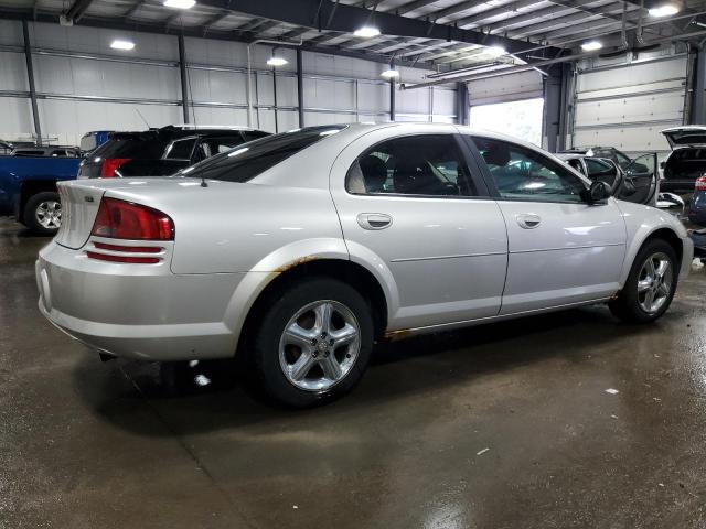 2004 Dodge Stratus Sxt VIN: 1B3EL46RX4N320320 Lot: 59986564