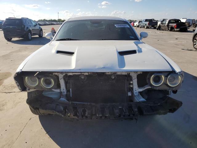 2C3CDZGG1JH184116 2018 Dodge Challenger Gt