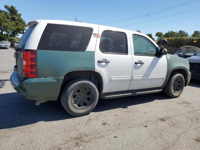 Vin: 1gnlc2e0xer167338, lot: 56523534, chevrolet tahoe police 20143