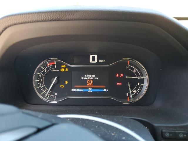 2018 HONDA PILOT EXL - 5FNYF6H52JB038529
