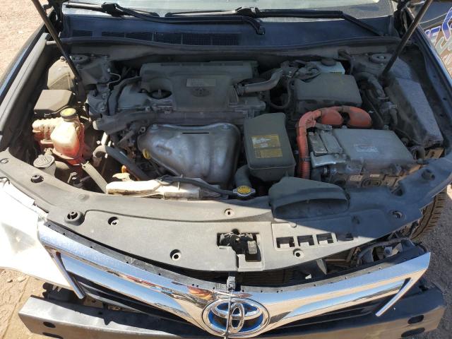 VIN 4T1BD1FK1DU076560 2013 Toyota Camry, Hybrid no.11