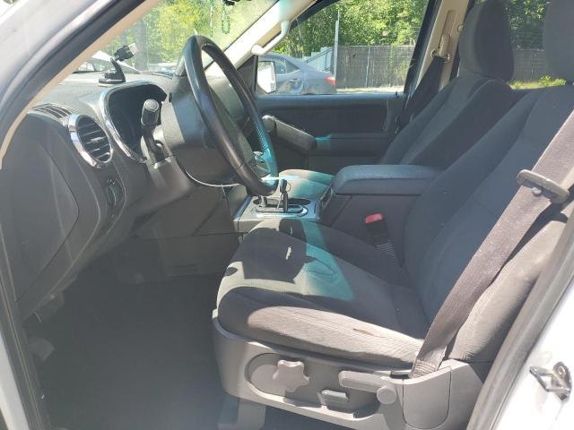 2010 Ford Explorer Xlt VIN: 1FMEU7DE1AUA28369 Lot: 58465014