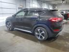 HYUNDAI TUCSON LIM photo