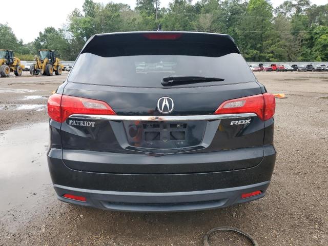 2013 Acura Rdx VIN: 5J8TB3H37DL013910 Lot: 57911754