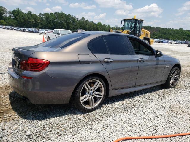 VIN WBAKP9C52ED693005 2014 BMW 5 Series, 550 XI no.3