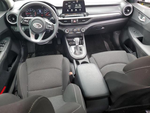 2021 Kia Forte Fe VIN: 3KPF24AD3ME287814 Lot: 57417324
