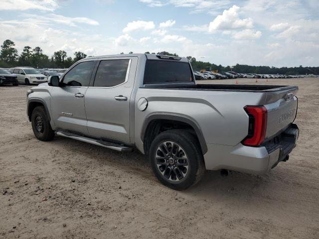 2022 Toyota Tundra Crewmax Limited VIN: 5TFJA5AB8NX005315 Lot: 59118644