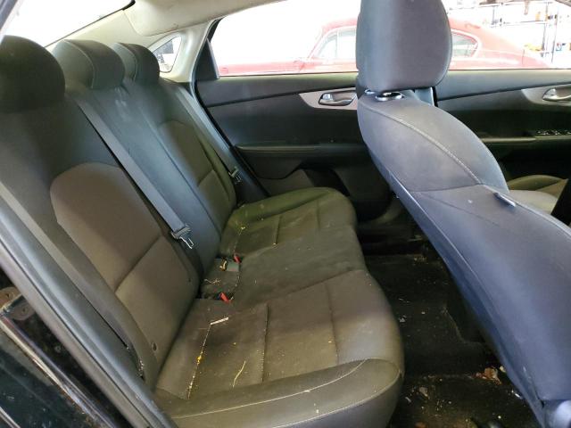2023 KIA FORTE LX - 3KPF24AD6PE513994