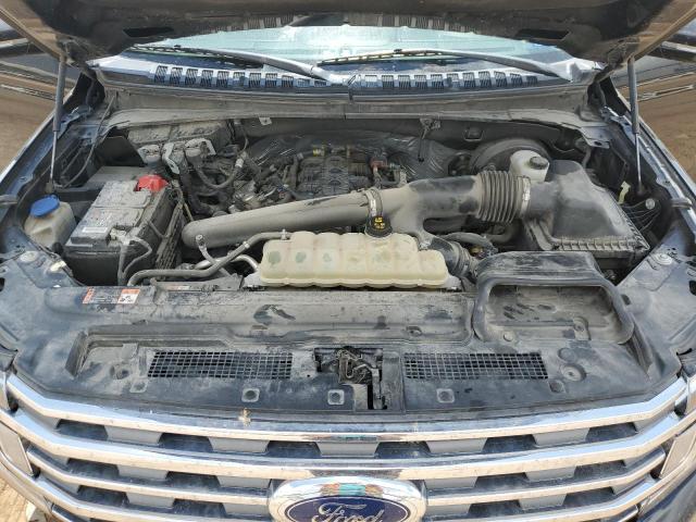 2021 Ford Expedition Xlt VIN: 1FMJU1HT0MEA30729 Lot: 58283654