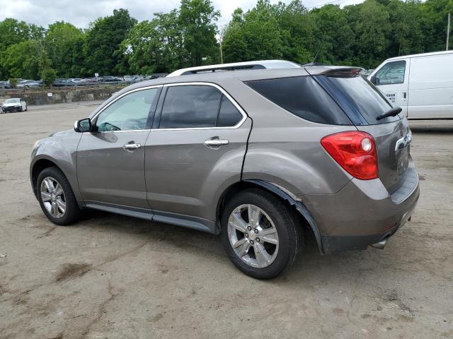 2010 Chevrolet Equinox Ltz VIN: 2CNFLFEY7A6283875 Lot: 58443854