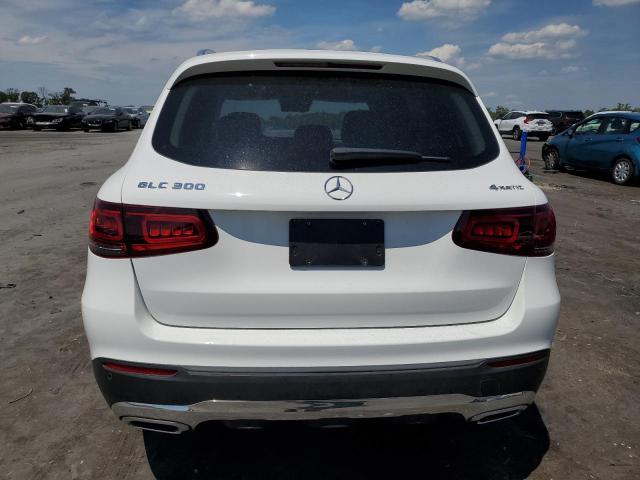 2020 Mercedes-Benz Glc 300 4Matic VIN: W1N0G8EB7LF809347 Lot: 60598564