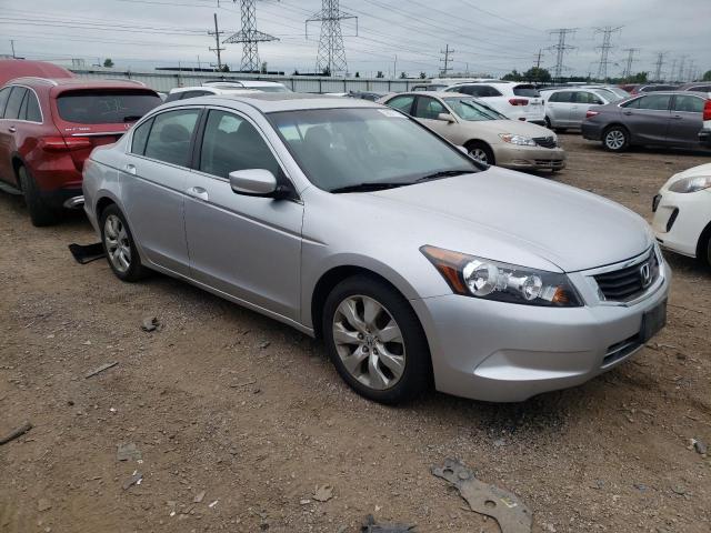 2009 Honda Accord Ex VIN: 1HGCP26719A095718 Lot: 59577174