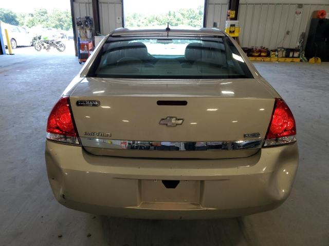 2010 Chevrolet Impala Ls VIN: 2G1WA5EK7A1197679 Lot: 58732874