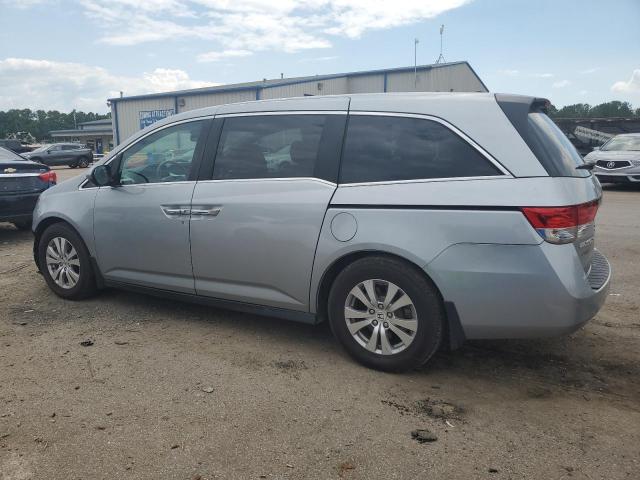 2016 HONDA 10HP MOTOR 5FNRL5H60GB147290