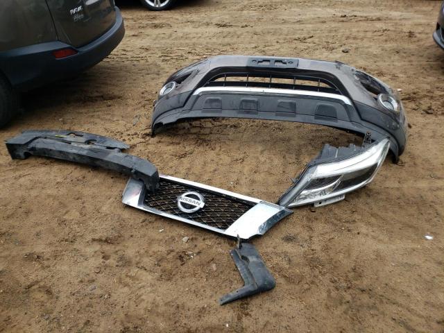 2015 NISSAN PATHFINDER - 5N1AR2MM0FC604895