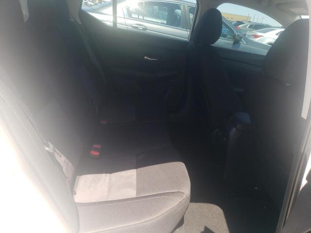 2023 Nissan Sentra Sr VIN: 3N1AB8DVXPY291127 Lot: 58096174