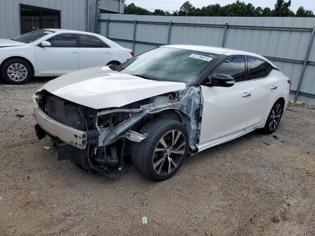 2016 Nissan Maxima 3.5S VIN: 1N4AA6APXGC448969 Lot: 57736974