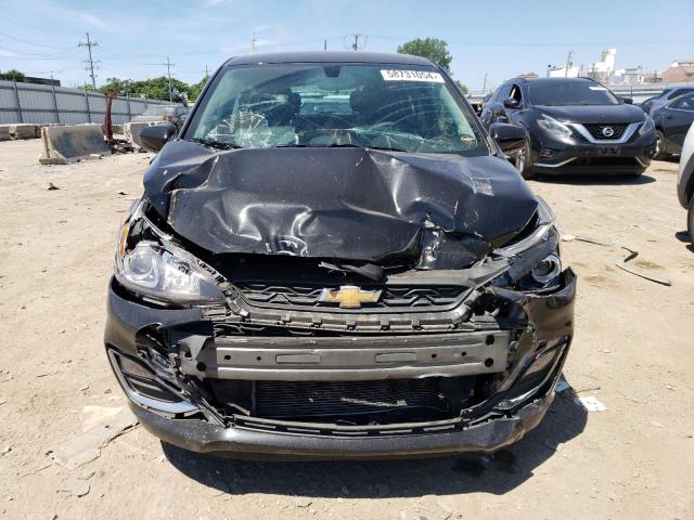 2021 CHEVROLET SPARK 1LT - KL8CD6SA5MC218782