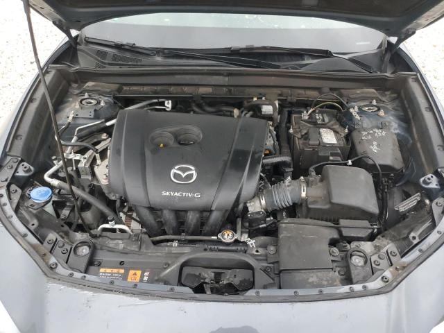 2022 Mazda Cx-30 Preferred VIN: 3MVDMBCL5NM433212 Lot: 57777274