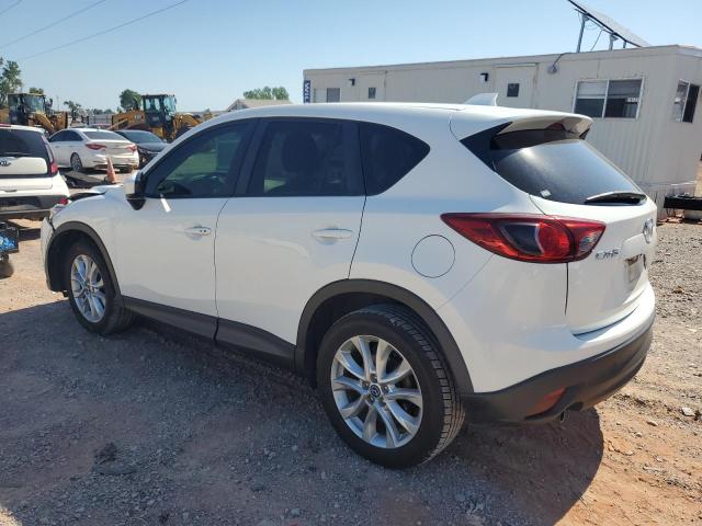 VIN JM3KE2DY9F0458576 2015 Mazda CX-5, GT no.2