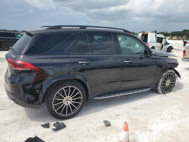 2022 MERCEDES-BENZ GLE 450 4M - 4JGFB5KB0NA828417