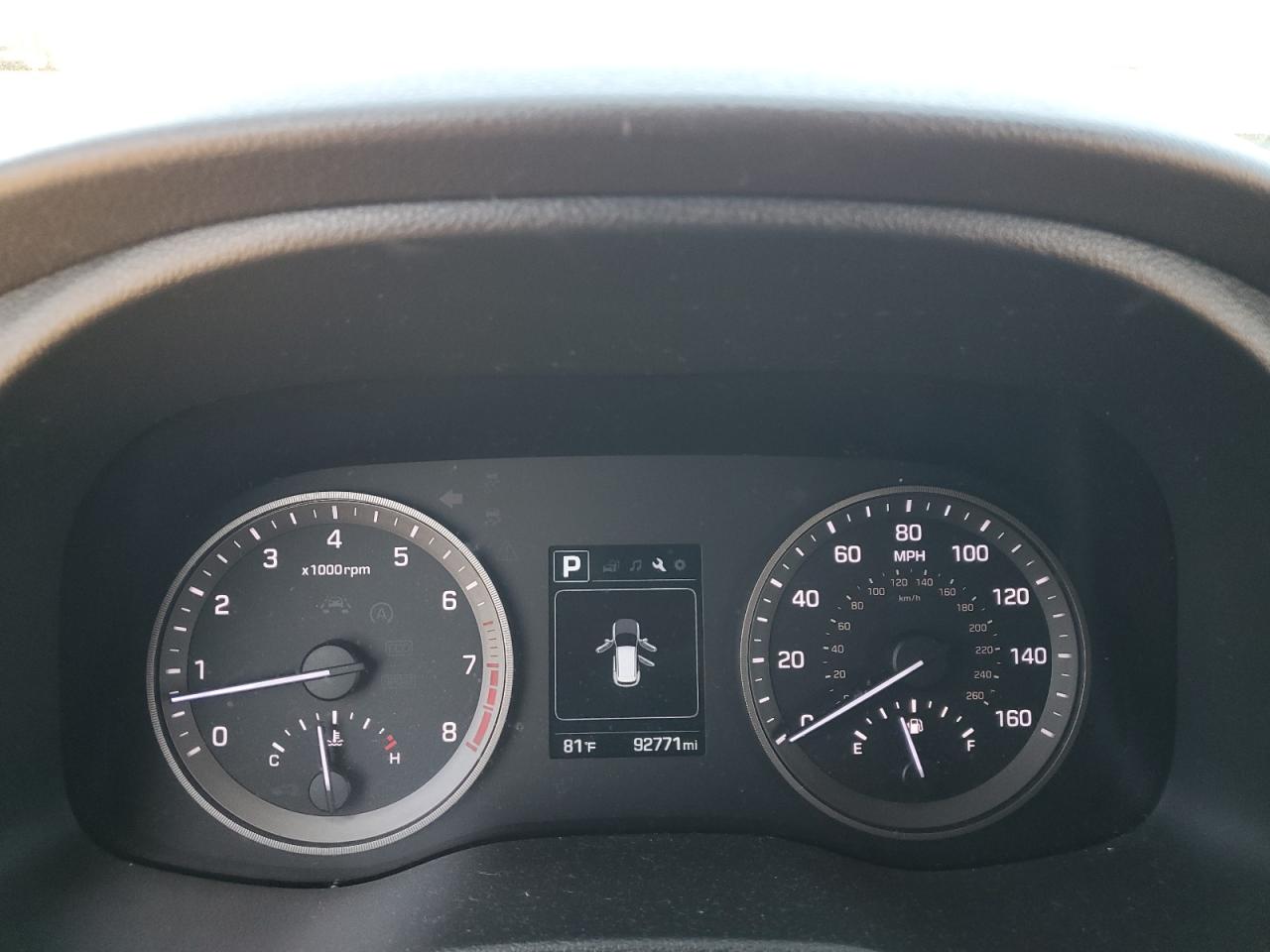 KM8J33A46HU330000 2017 Hyundai Tucson Limited