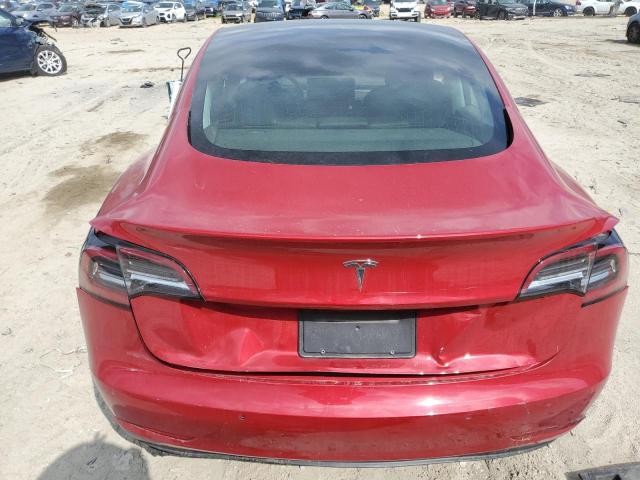 2019 TESLA MODEL 3 - 5YJ3E1EA6KF402129