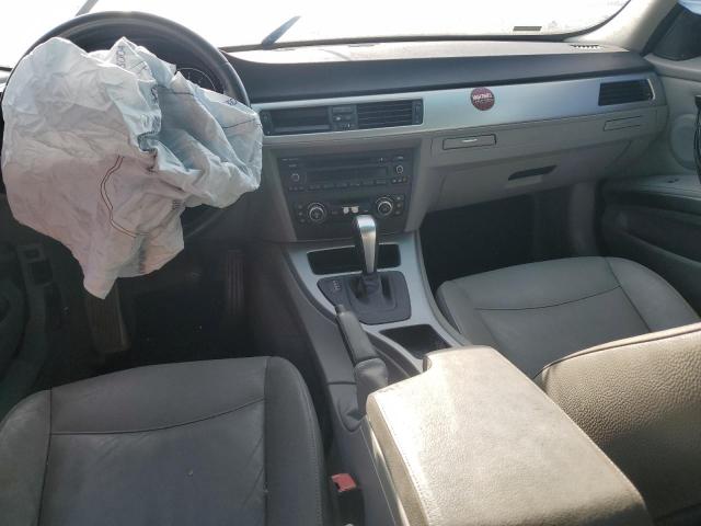 2010 BMW 328 I Sulev VIN: WBAPH5G5XANM35129 Lot: 51326004