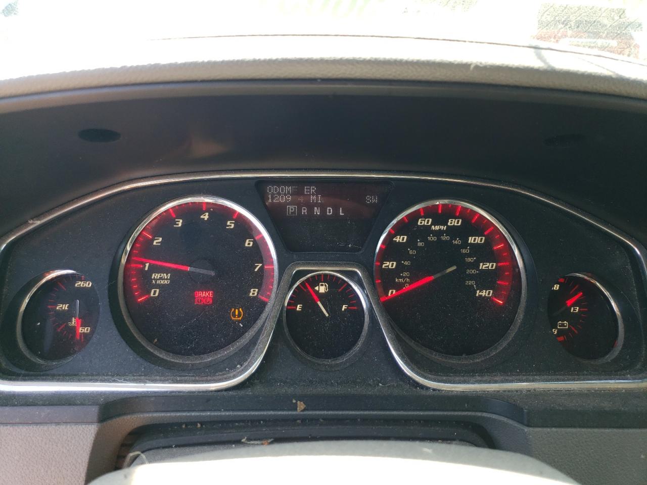 1GKKRRKD8FJ297108 2015 GMC Acadia Slt-1