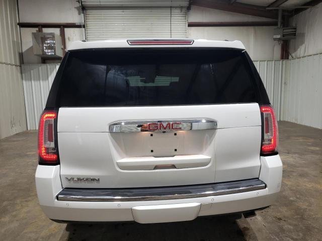 2018 GMC Yukon Denali VIN: 1GKS1CKJXJR332641 Lot: 60756754