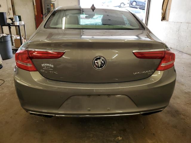 2018 Buick Lacrosse Premium VIN: 1G4ZS5SSXJU134548 Lot: 60254264