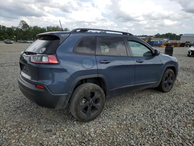 2021 Jeep Cherokee Latitude VIN: 1C4PJLCB5MD214801 Lot: 57811154