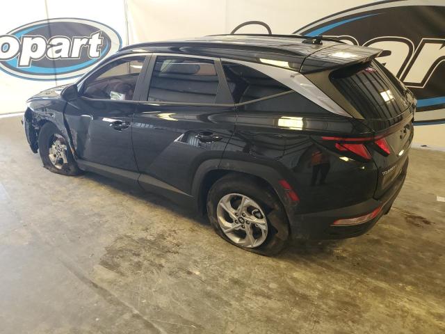 5NMJBCDE7RH330740 Hyundai Tucson SEL 2