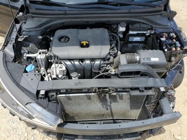 2019 Hyundai Elantra Sel VIN: 5NPD84LF1KH434998 Lot: 55792044