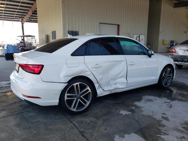 2017 Audi A3 Premium VIN: WAUAUGFF7H1061149 Lot: 57820944