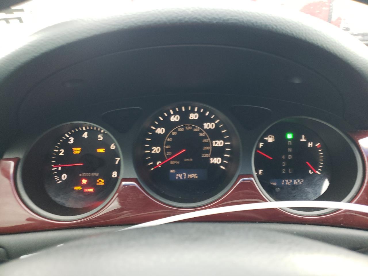 JTHBF30G520057575 2002 Lexus Es 300