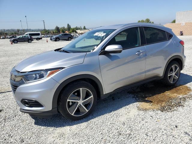 2022 Honda Hr-V Ex VIN: 3CZRU5H58NM738782 Lot: 58914024