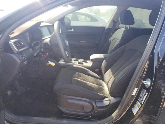 2020 Kia Optima Lx VIN: 5XXGT4L30LG380995 Lot: 57295594