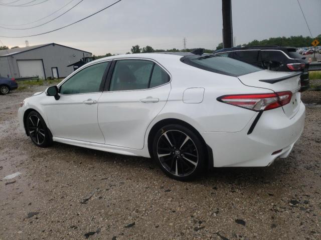 2019 TOYOTA CAMRY XSE - 4T1B61HK3KU718815