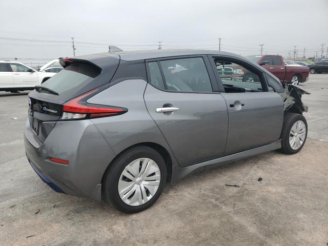 2022 Nissan Leaf S VIN: 1N4AZ1BV4NC563377 Lot: 58966584