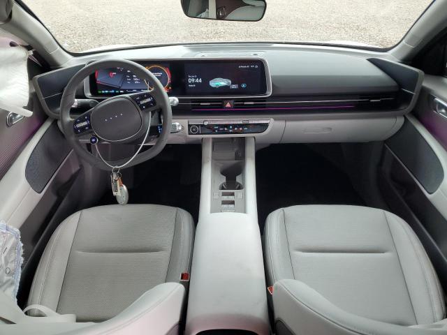 2024 Hyundai Ioniq 6 Sel VIN: KMHM34AA4RA054394 Lot: 58778124