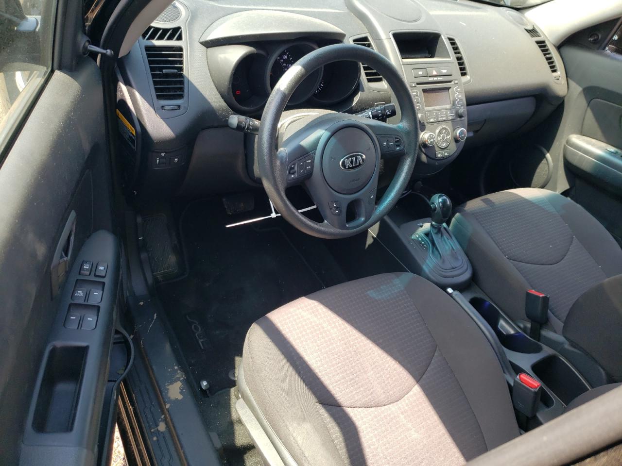 KNDJT2A55D7560983 2013 Kia Soul