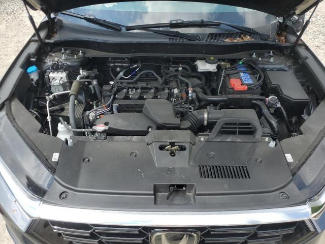 2023 HONDA CR-V EXL - 7FARS4H71PE020347