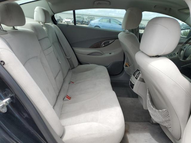 2010 Buick Lacrosse Cx VIN: 1G4GB5EG7AF117435 Lot: 58765374