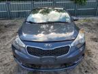 KIA FORTE EX photo