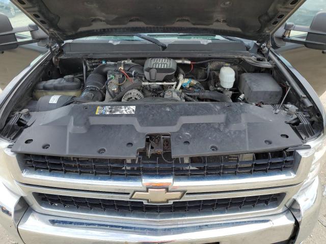 2008 Chevrolet Silverado K2500 Heavy Duty VIN: 1GCHK236X8F125413 Lot: 58672624